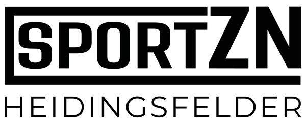 SportZN Heidingsfelder