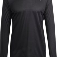 Adidas OTR LONGSLEEVE Cow Hide/Syrah/Blush