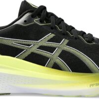 Asics GEL-KAYANO 30 BLACK/PEARL PINK