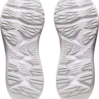 Asics JOLT 4 WHITE/WHITE