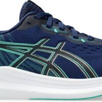 Asics TSURUGI FRENCH BLUE/ELECTRIC LIME