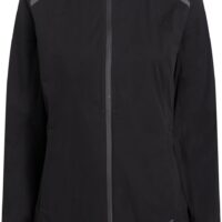 ENERGETICS Da.-Regenjacke Shane III W BLACK