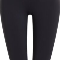 ENERGETICS Da.-Tight 3/4 Kapinem 3/4 W BLACK