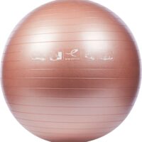 ENERGETICS Gymnastik-Ball Gymnastic Ball ROSE