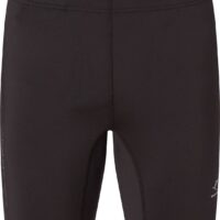 ENERGETICS He.-Tight kurz Perico ux BLACK
