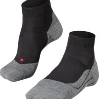 Falke FALKE RU4 Endurance Short black-mix