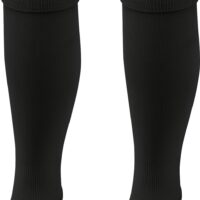 JAKO Stutzen Uni schwarz