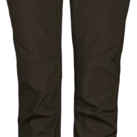 Killtec KOW 34 WMN SFTSHLL PNTS schwarz