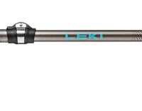 LEKI Cressida FX Carbon braun