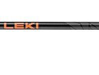 LEKI Makalu FX Carbon schwarz