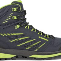 Lowa TREK EVO GTX MID NAVY/LIMONE