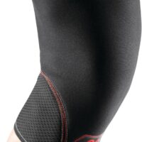 MCDAVID Knie-Bandage 401 BLACK