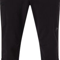 McKinley He.-Hose Madok mn sht BLACK