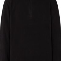 McKinley Ki.-Shirt Amarillo jrs BLACK NIGHT