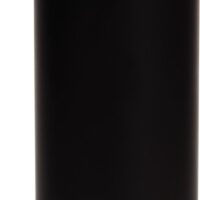 McKinley Trinkflasche Stainless Steel Single 0.75 BLACK