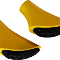 McKinley Ux.-Zub. Walk-Stock NW Pad Universal 2-c YELLOW/BLUEDARK/WHIT