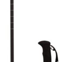 McKinley Wander-Stock Carbon light QL WHITE/METALLIC SILVER