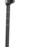 McKinley Wander-Stock Carbon light QL WHITE/BLACK-WHITE