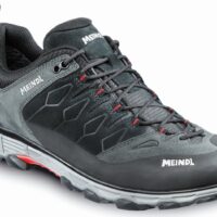 Meindl Lite Trail GTX anthrazit/pistazie