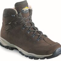 Meindl Ohio Lady 2 GTX dunkelbraun