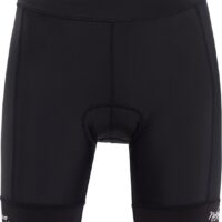 NAKAMURA Da.-Fahrrad-Hose Degna III W BLACK NIGHT