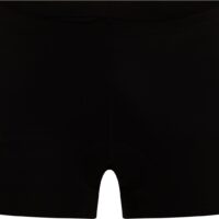 NAKAMURA He.-Boxershorts Tramin II ux BLACK