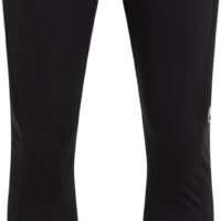 NAKAMURA He.-Fahrrad-Hose Arktos TGT M BLACK NIGHT