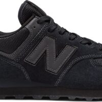 New Balance ML574V3 BLACK