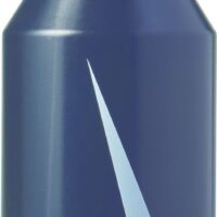 NIKE BIG MOUTH BOTTLE 2.0 650ml 091 BLACK/BLACK/WHITE