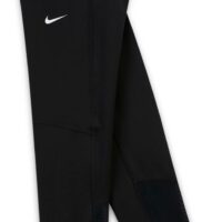 NIKE G NP LEGGING BLACK/WHITE/WHITE