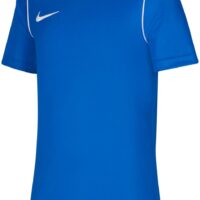 NIKE Y NK DF PARK20 TOP SS 463 DARK CYAN
