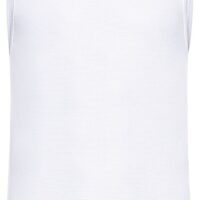 ODLO BL TOP CREW NECK TANK ACTIVE F WHITE