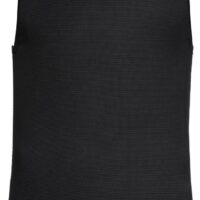 ODLO BL TOP CREW NECK TANK ACTIVE F black