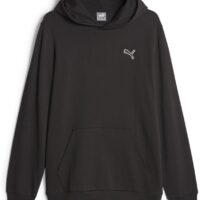 Puma BETTER ESSENTIALS Hoodie T BRIGHT WHITE