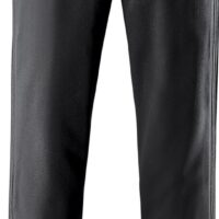 SCHNEIDER SPORTSWEAR BERGENM-HOSE schwarz