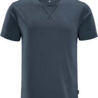 SCHNEIDER SPORTSWEAR NEWTONM-SHIRT steel