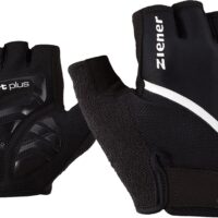 ZIENER CELAL bike glove black