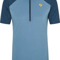 ZIENER NADEX man (tricot) cloudy sky