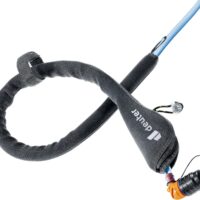 Deuter Streamer Tube Insulator black