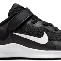 NIKE NIKE REVOLUTION 7 (PSV) schwarz