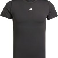 Adidas TF SS TEE M Cow Hide/Syrah/Blush
