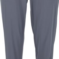 Athlecia Austberg W Training Pants Folkstone Gray