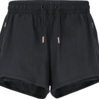 Endurance Eslaire W 2-in-1 Shorts Black