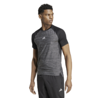 Adidas GYM+ 3S  TEE Cow Hide/Syrah/Blush