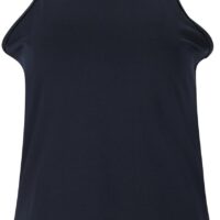 Athlecia Almi W Top Dark Sapphire