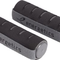 ENERGETICS Hantel Aerobic Work Weight MELANGE/RED/RED