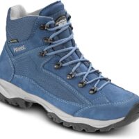 Meindl Baltimore Lady GTX jeans/orange