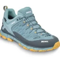 Meindl Lite Trail Lady GTX sky/sunset