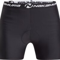 NAKAMURA He.-Boxershorts Zack M BLACK NIGHT