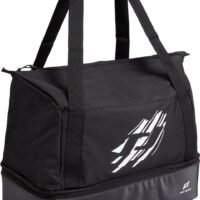 PRO TOUCH Teambag Force Pro Bag M MELANGE/RED/RED